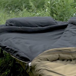 Schlafsäcke & Decken