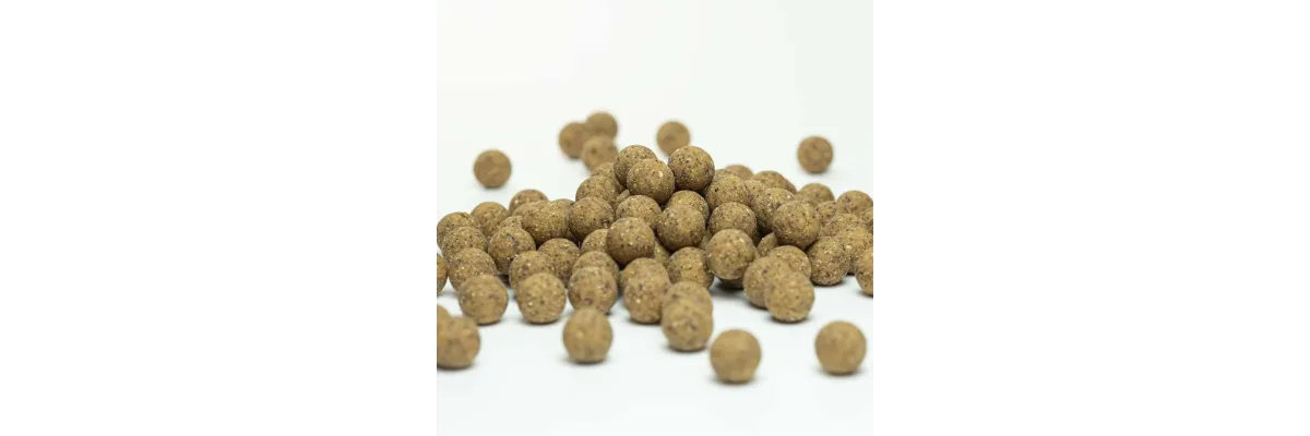 Alles zum Proteingehalt in Boilies - unser Sortiment im Vergleich - Proteingehalt in Boilies | Infos &amp; Sortimentsvergleich
