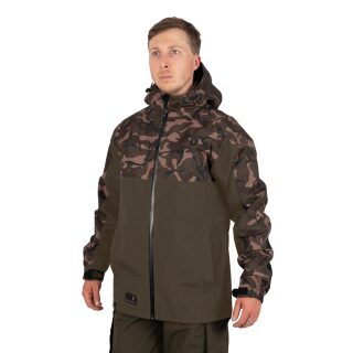 Fox - Aquos Tri Layer Std Jacket