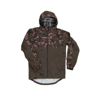 Fox - Aquos Tri Layer Std Jacket