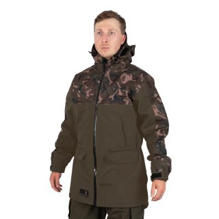 Fox - Aquos Tri Layer ¾ Jacket Small