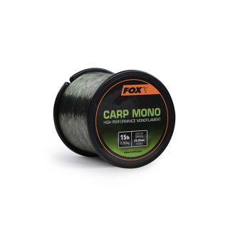 Fox - Carp Mono