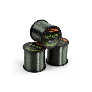 Fox - Carp Mono 0,33mm / 15lb - 1000m