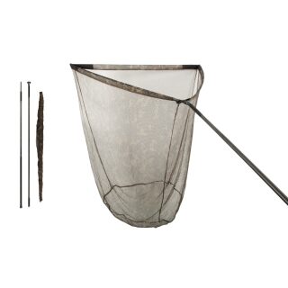 Fox - Horizon X6 Carbon Landing Net 42" - 8ft (2 piece)