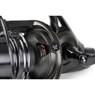 Fox - 12000 XC Reel