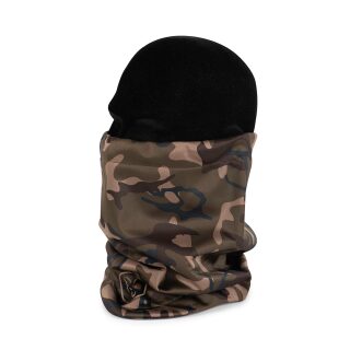 Fox - Camo Thermal Snood