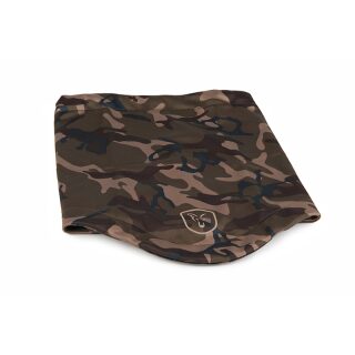 Fox - Camo Thermal Snood