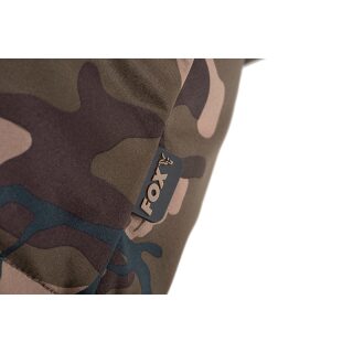 Fox - Camo Thermal Snood