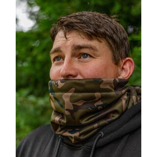 Fox - Camo Thermal Snood