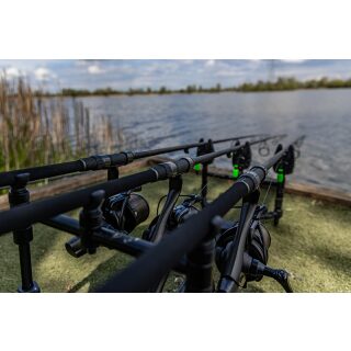 Fox - Horizon X5-S Rod Full Shrink Handle