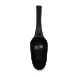 Spomb - Scoop Black Futterschaufel