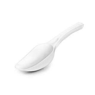 Spomb - Scoop White Futterschaufel