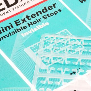 SEDO Boilie Mini  Extender Invisible Hair Stops