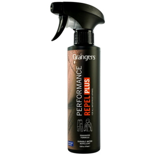 Geoff Anderson - Granger Performance Repel + Spray 275ml