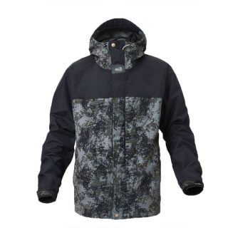 Geoff Anderson - Barbarus 2 Jacke - Lapwing XL