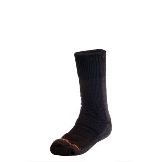 Geoff Anderson - Woolly Socken schwarz