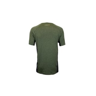 Trakker - Marl Moisture Wicking T-Shirt