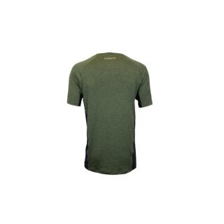 Trakker Marl Moisture Wicking T-Shirt