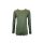 Trakker Moisture Wicking Long Sleeve Top