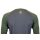 Trakker Moisture Wicking Long Sleeve Top