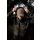 Trakker Marl Fleece Back Hoody - Small