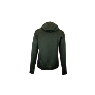 Trakker Marl Fleece Back Hoody - XXXL