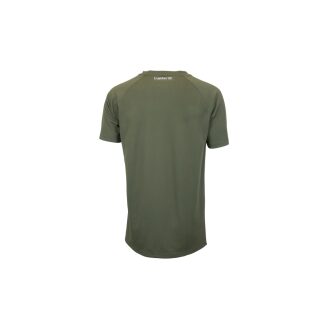 Trakker - T-Shirt with UV Sun Protection