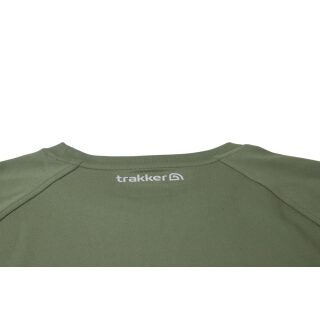 Trakker T-Shirt with UV Sun Protection