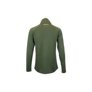 Trakker Half Zip Top with UV Sun Protection