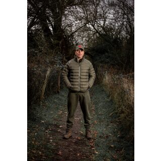 Trakker Base XP Plus Jacket