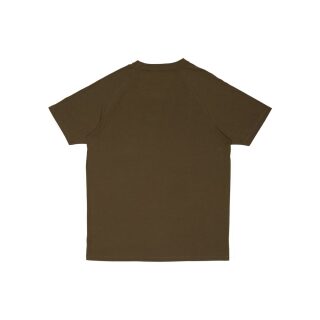 Aqua Classic T Shirt - XL