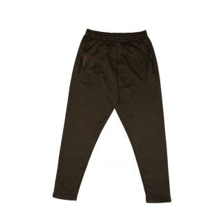 Trakker Marl Fleece Backed Jogger - XL