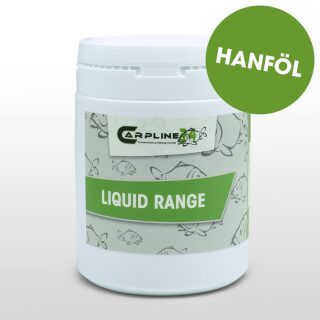 Hanföl - 250 ml