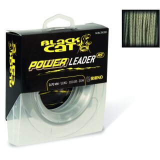 Black Cat - Power Leader 1,40mm 150kg - 20m