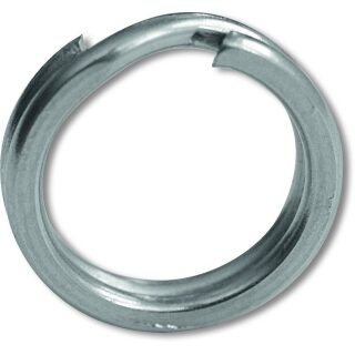 Black Cat - Xtreme Split Ring 50kg Ø 10,5mm