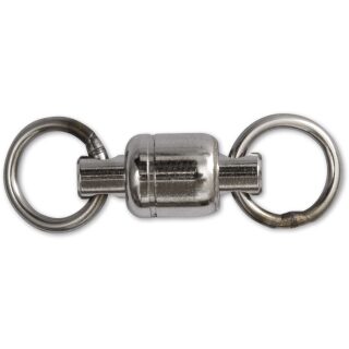 Black Cat - X-Strong Ball Bearing Swivel