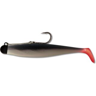 Black Cat - Shad Claw Rig