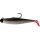 Black Cat - Shad Claw Rig 6/0 100kg 10g