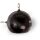 Black Cat - Cat Ball 80g schwarz