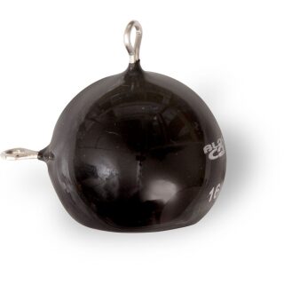 Black Cat - Cat Ball 160g schwarz