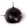 Black Cat - Cat Ball 160g schwarz