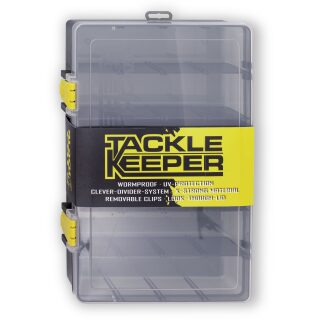 Black Cat - Tackle Keeper S48 Flach
