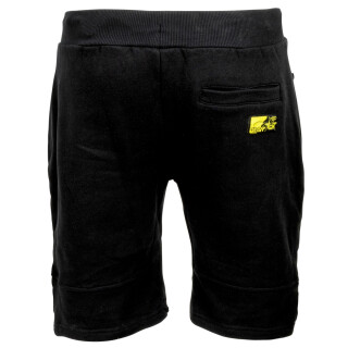 Black Cat - Shorts XXXL - schwarz