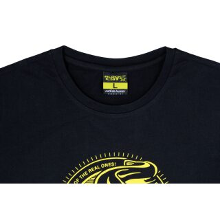 Black Cat - Established Collection T-Shirt