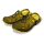 Black Cat - Cat Clogs Size 12 / 46
