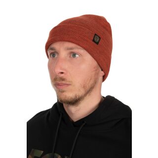 Fox - Beanie Burnt Orange