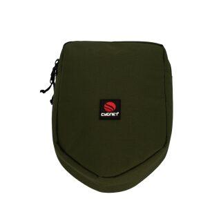 Cygnet Scales Pouch