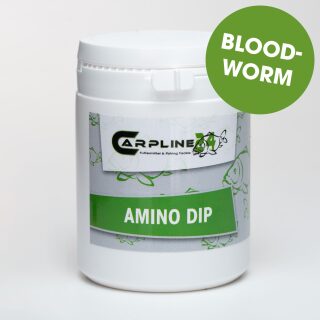 Carpline24 - Bloodworm Amino Dip