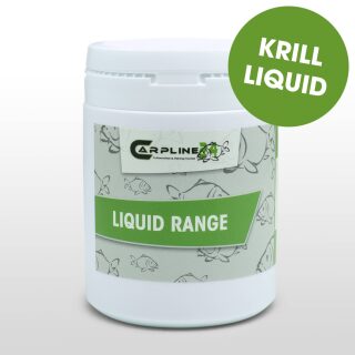 Krill Liquid - 250 ml