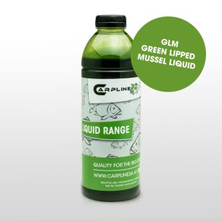 GLM Green Lipped Mussel Liquid - 1 Liter